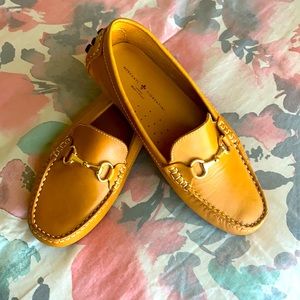 Mercanti Fiorentini Bit Loafer, size 8
